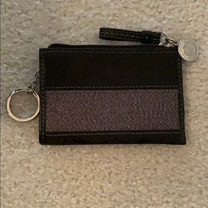 Coach Coin Purse/Key Chain